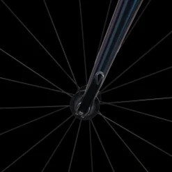 Rr 240 Ltd 2X8 22, Landeveissykkel Junior