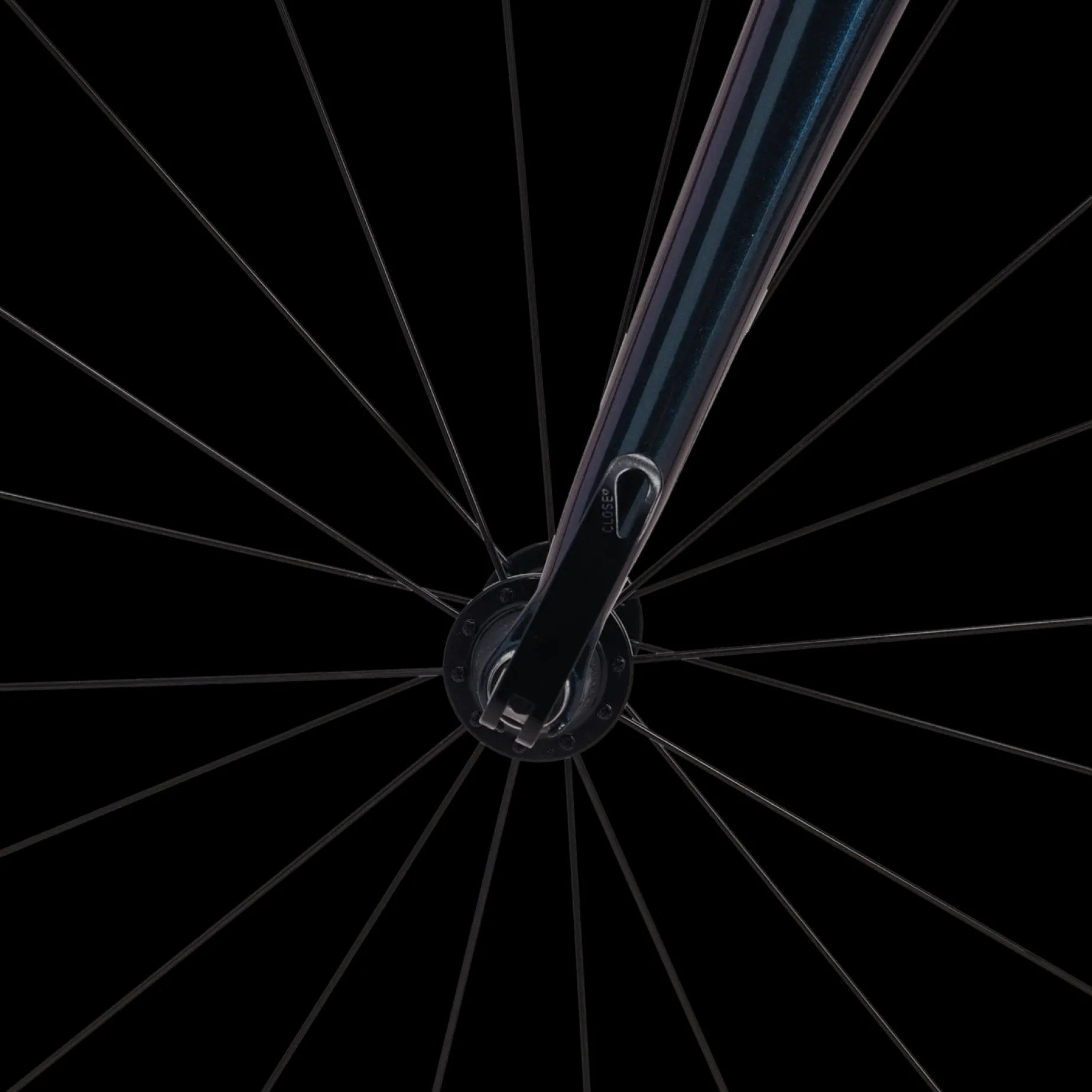 Rr 240 Ltd 2X8 22, Landeveissykkel Junior