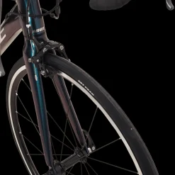 Rr 240 Ltd 2X8 22, Landeveissykkel Junior