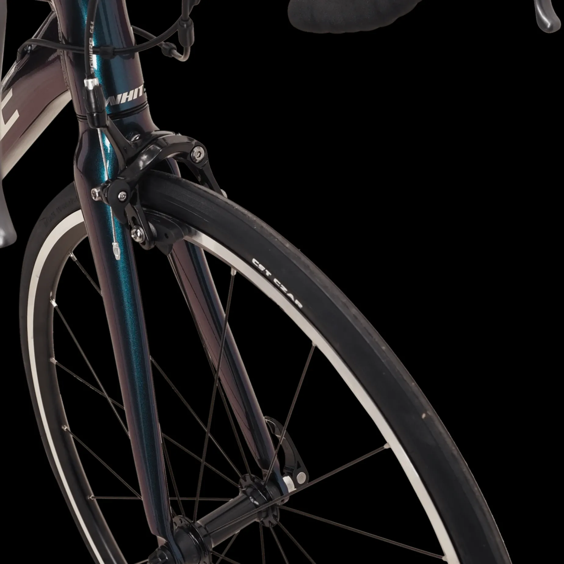 Rr 240 Ltd 2X8 22, Landeveissykkel Junior