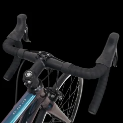 Rr 240 Ltd 2X8 22, Landeveissykkel Junior