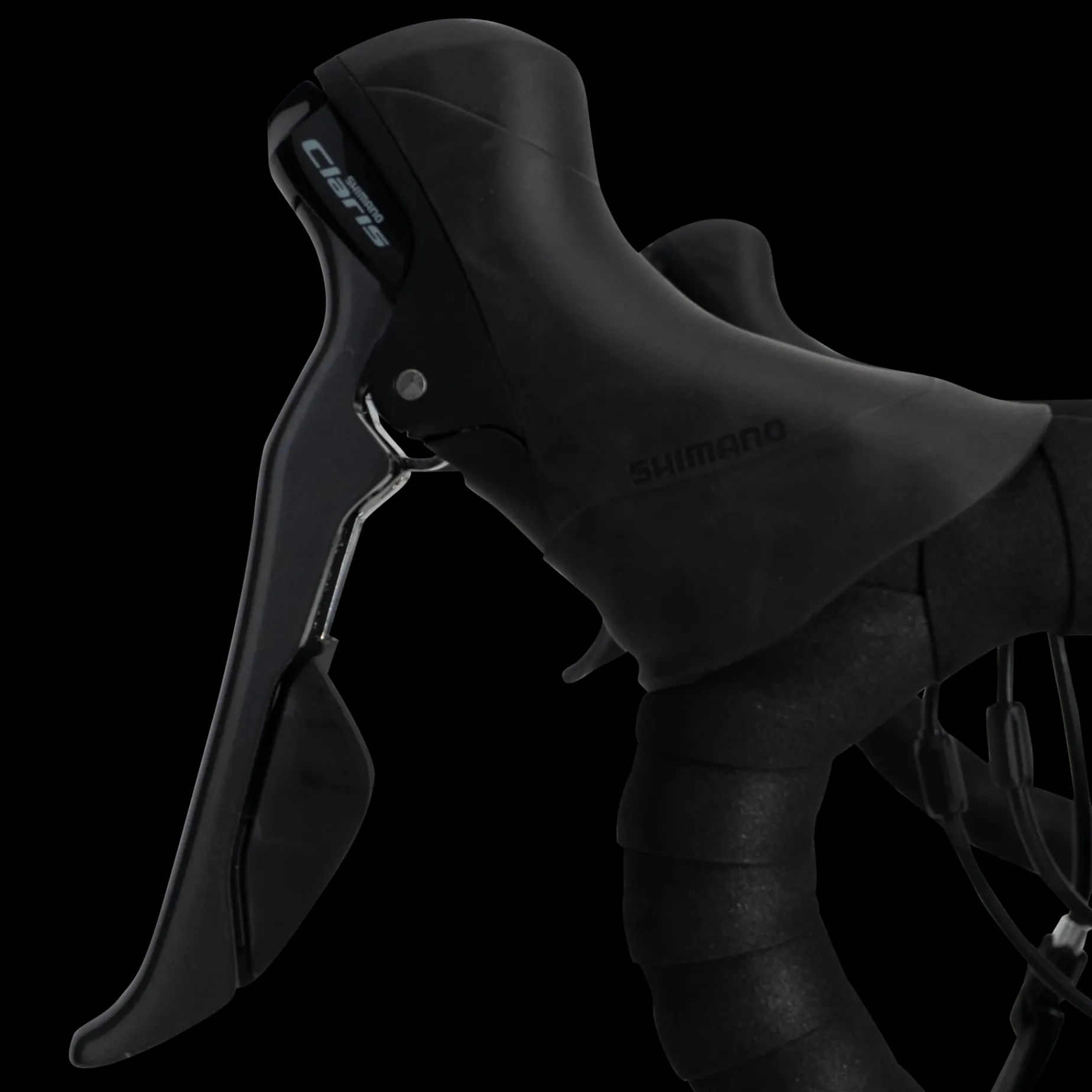 Rr 240 Ltd 2X8 22, Landeveissykkel Junior