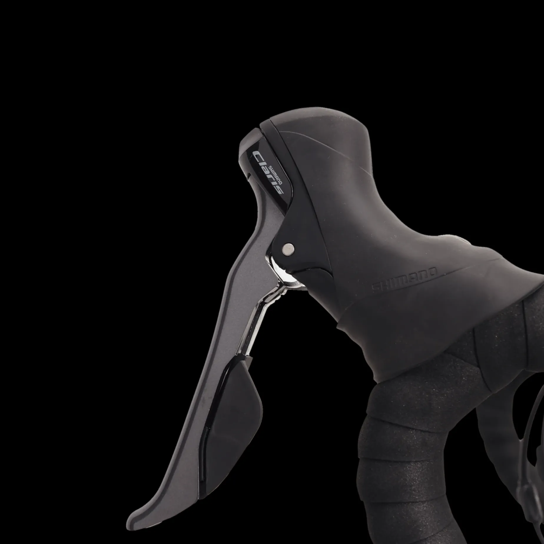 Rr 240 Ltd 2X8 22, Landeveissykkel Junior