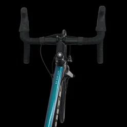 Rr 240 Ltd 2X8 22, Landeveissykkel Junior