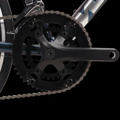 Rr 240 Ltd 2X8 22, Landeveissykkel Junior