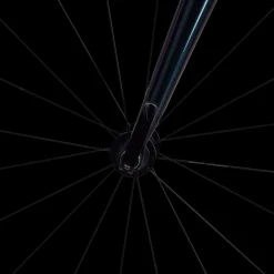 Rr 240 Ltd 2X8 22, Landeveissykkel Junior