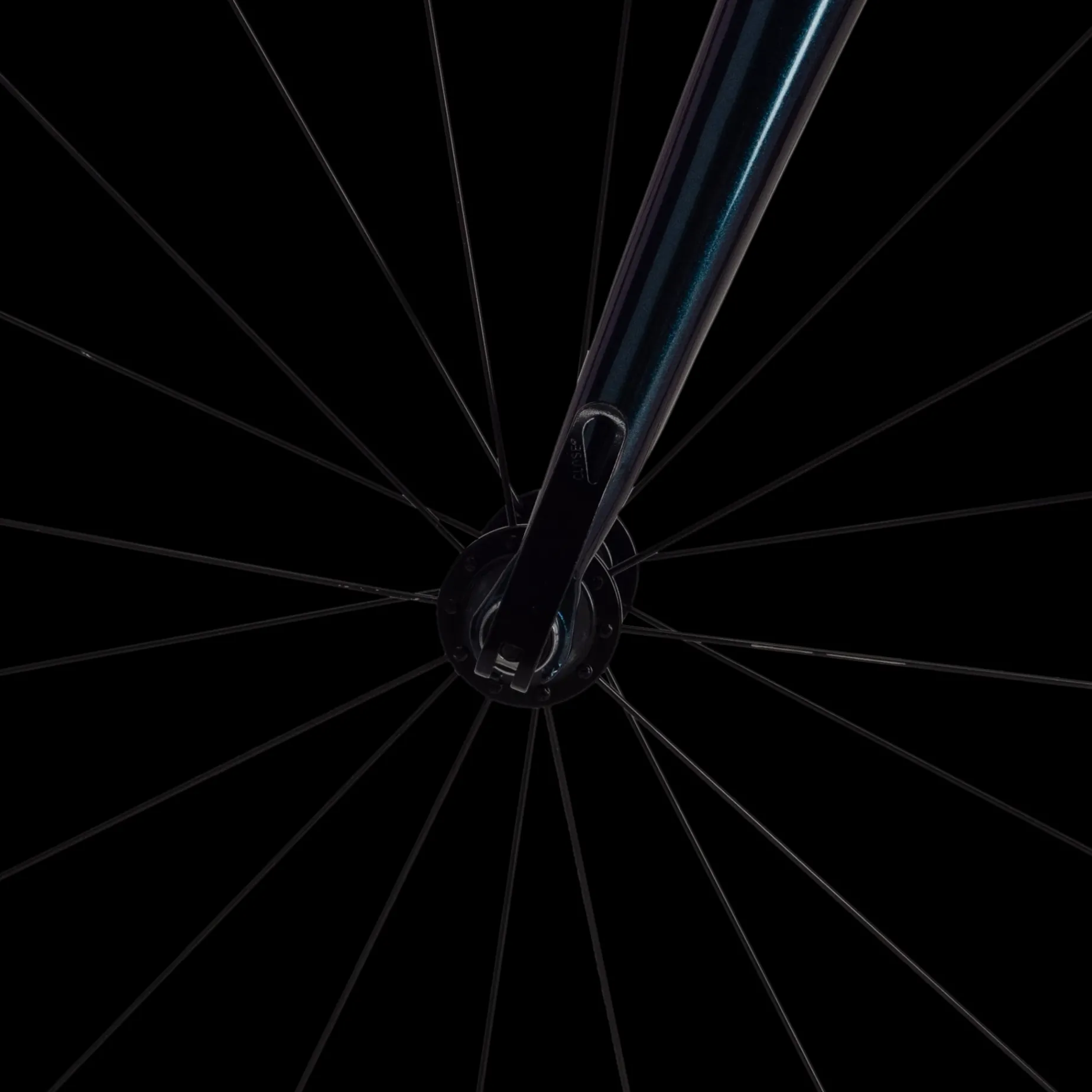 Rr 240 Ltd 2X8 22, Landeveissykkel Junior