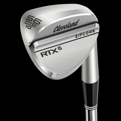 Rtx 6 Zipcore Right Hand, Golfkolle, Herre