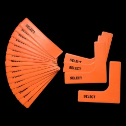 Rubber Marker Set, Markorsett