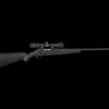 Ruger American W/Vortex Crossfire 3-9X40 308 Win