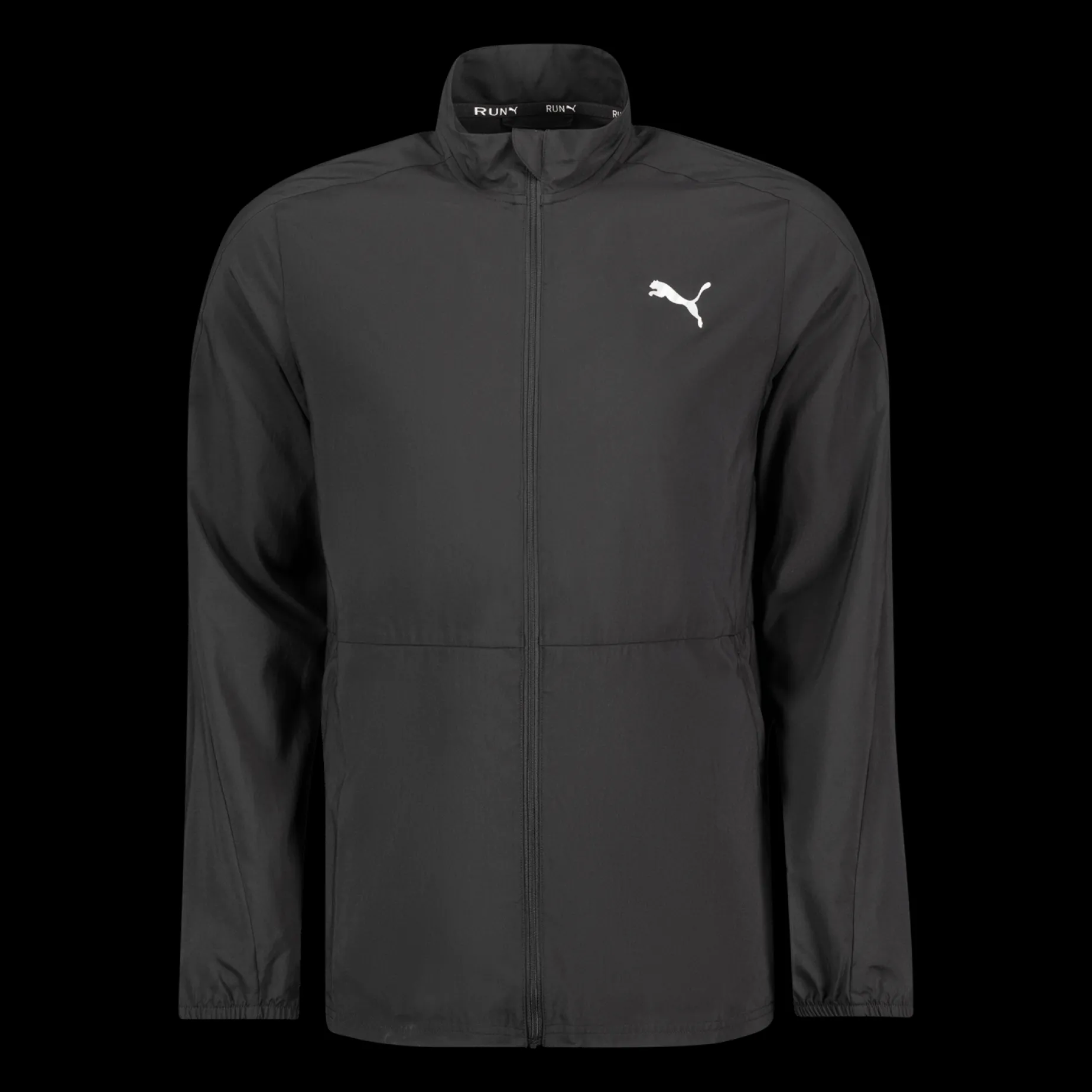 Run Favorite Woven Jacket, Lopejakke Herre