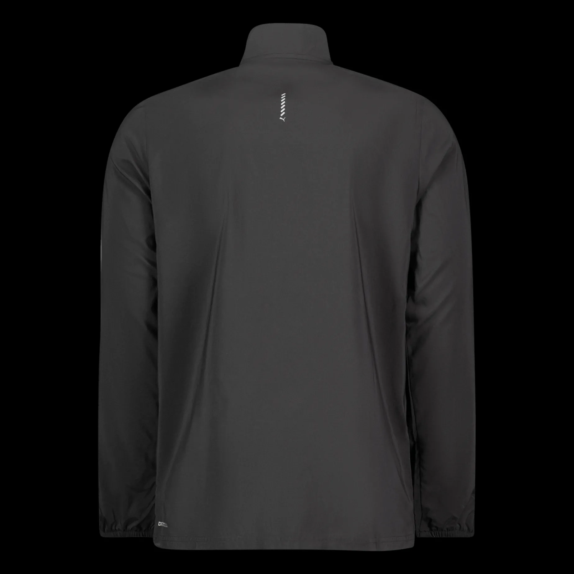 Run Favorite Woven Jacket, Lopejakke Herre