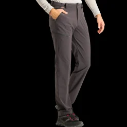 Runbold Pants Men, Turbukse, Herre