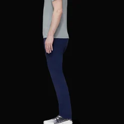 Runbold Pants, Turbukse Herre