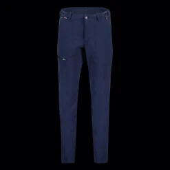 Runbold Pants, Turbukse Herre