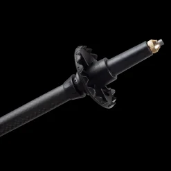 Running Poles Carbon Adjust 120-140Cm, Justerbare Gastaver