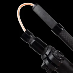 Running Poles Carbon Adjust 120-140Cm, Justerbare Gastaver