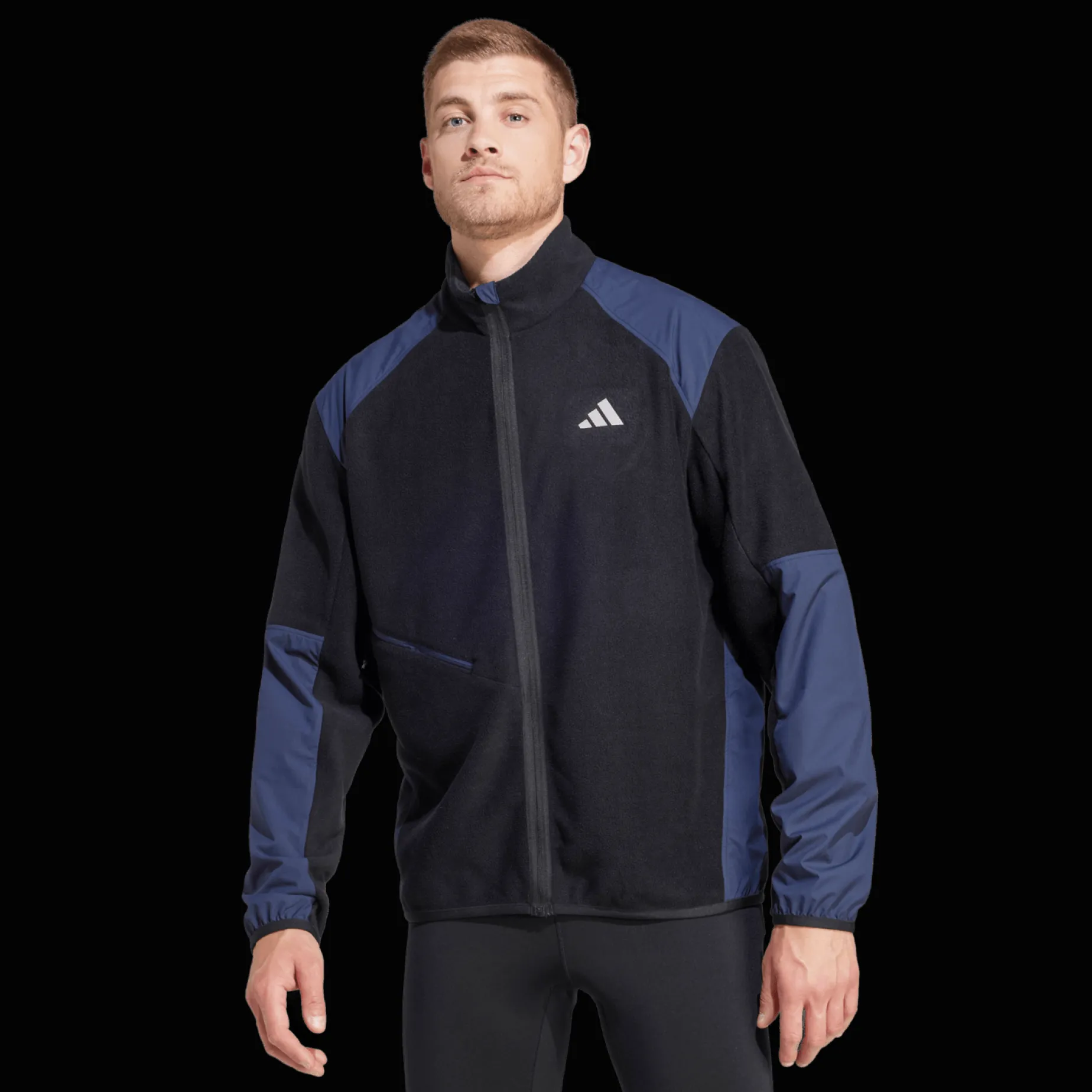 Running Ultimate Conquer The Elements Jacket, Lopejakke, Herre
