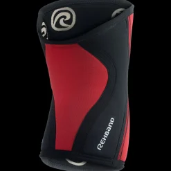 Rx Knee Sleeve 5Mm, KneStøtte Senior