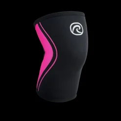 Rx Knee-Sleeve 3Mm, KneStøtte
