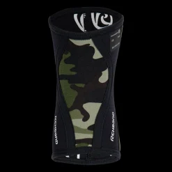 Rx Knee-Sleeve 5Mm, KneStøtte