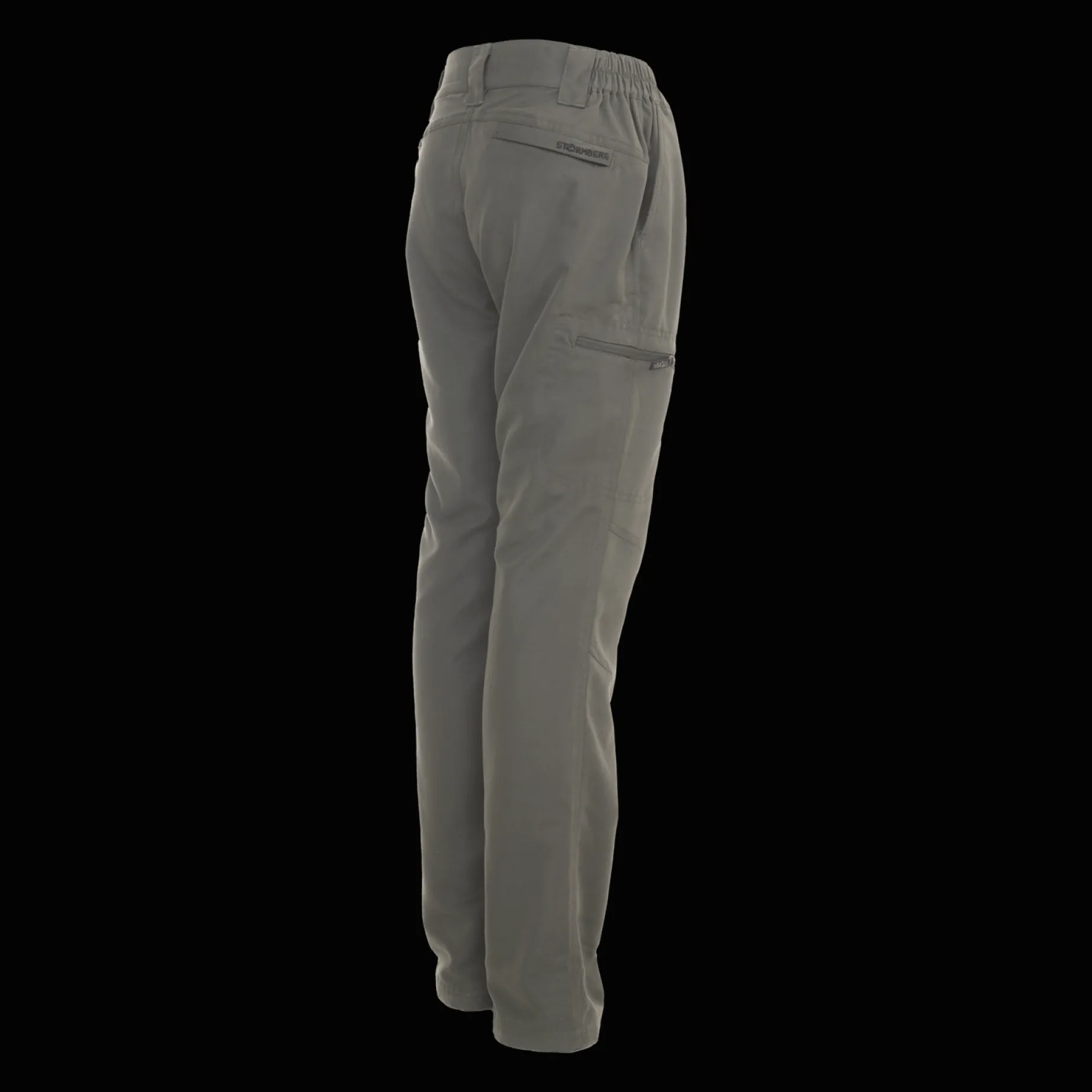 Ryssdalen Pants, Turbukse, Junior