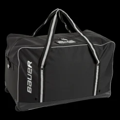 S21 Bauer Core Wheeled Bag Jr 23/24, Hockeybag Junior