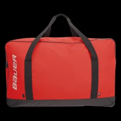 S21 Bauer Core Wheeled Bag Sr 23/24, Hockeybag