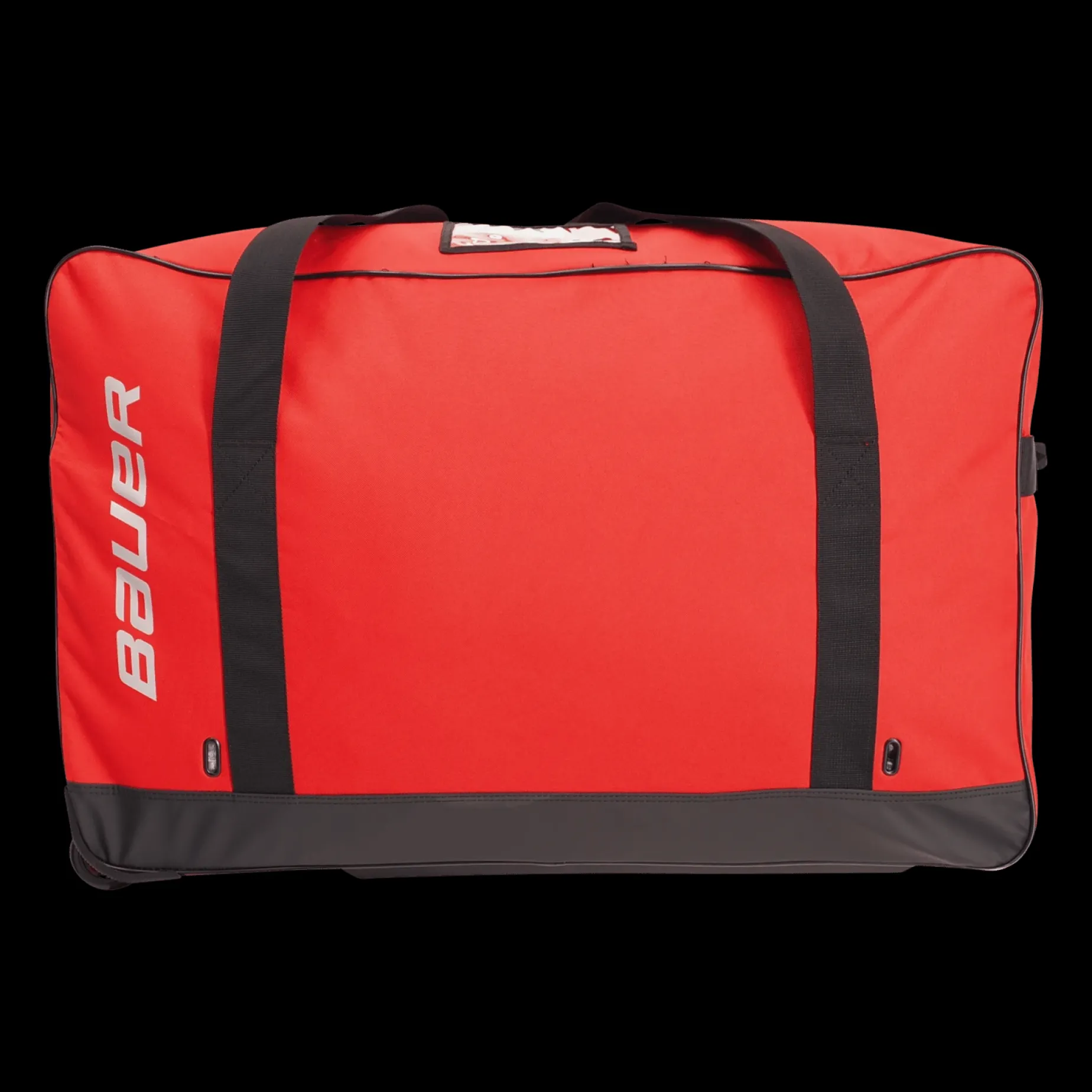S21 Bauer Core Wheeled Bag Sr 23/24, Hockeybag