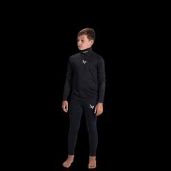 S22 Bauer Ls Neckprotect 23/24, Halsbeskyttelse, Barn