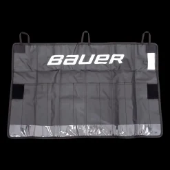 S22 Bauer Team Steel Sleeve 23/24, Stalveske