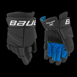 S21 Bauer X Glove - Jr 23/24, Hockeyhanske Junior