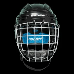 S23 Re-Akt 65 Helmet-Combo 23/24, Hockeyhjelm, Unisex