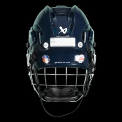 S23 Re-Akt 65 Helmet-Combo 23/24, Hockeyhjelm, Unisex