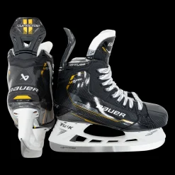 S22 Ss Supreme M5 Pro Skate - Sr 23/24, Hockeyskoyte Senior