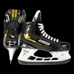 S22 Supreme Comp Skate Int 23/24, Hockeyskoyte Intermediate