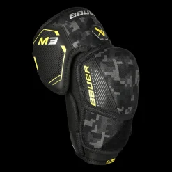 S23 Supreme M3 Elbow Pad 23/24, Albuebeskyttelse, Junior