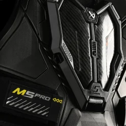 S23 Supreme M5 Pro Shoulder Pad 23/24, Skulderbeskyttelse, Senior