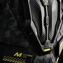 S23 Supreme M3 Shoulder Pad 23/24, Skulderbeskyttelse, Senior