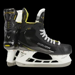 S22 Supreme M4 Skate - Int 23/24, Hockeyskoyte Unisex
