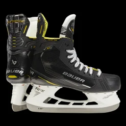 S22 Supreme M4 Skate - Int 23/24, Hockeyskoyte Unisex