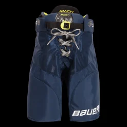 S23 Supreme Mach Pant 23/24, Hockeybukse, Barn