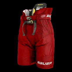 S23 Supreme Mach Pant 23/24, Hockeybukse, Senior
