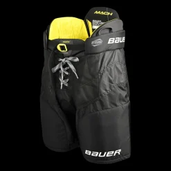 S23 Supreme Mach Pant 23/24, Hockeybukse, Barn