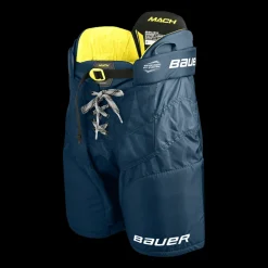 S23 Supreme Mach Pant 23/24, Hockeybukse, Barn