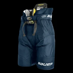 S23 Supreme Mach Pant 23/24, Hockeybukse, Senior