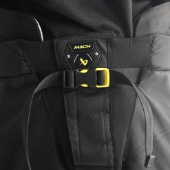 S23 Supreme Mach Pant 23/24, Hockeybukse, Senior