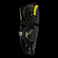S23 Supreme Mach Shin Guard 23/24, Leggskinn Til Hockey, Intermediate