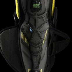 S23 Supreme Mach Shin Guard 23/24, Leggskinn Til Hockey, Intermediate