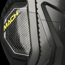 S23 Supreme Mach Shin Guard 23/24, Leggskinn Til Hockey, Intermediate